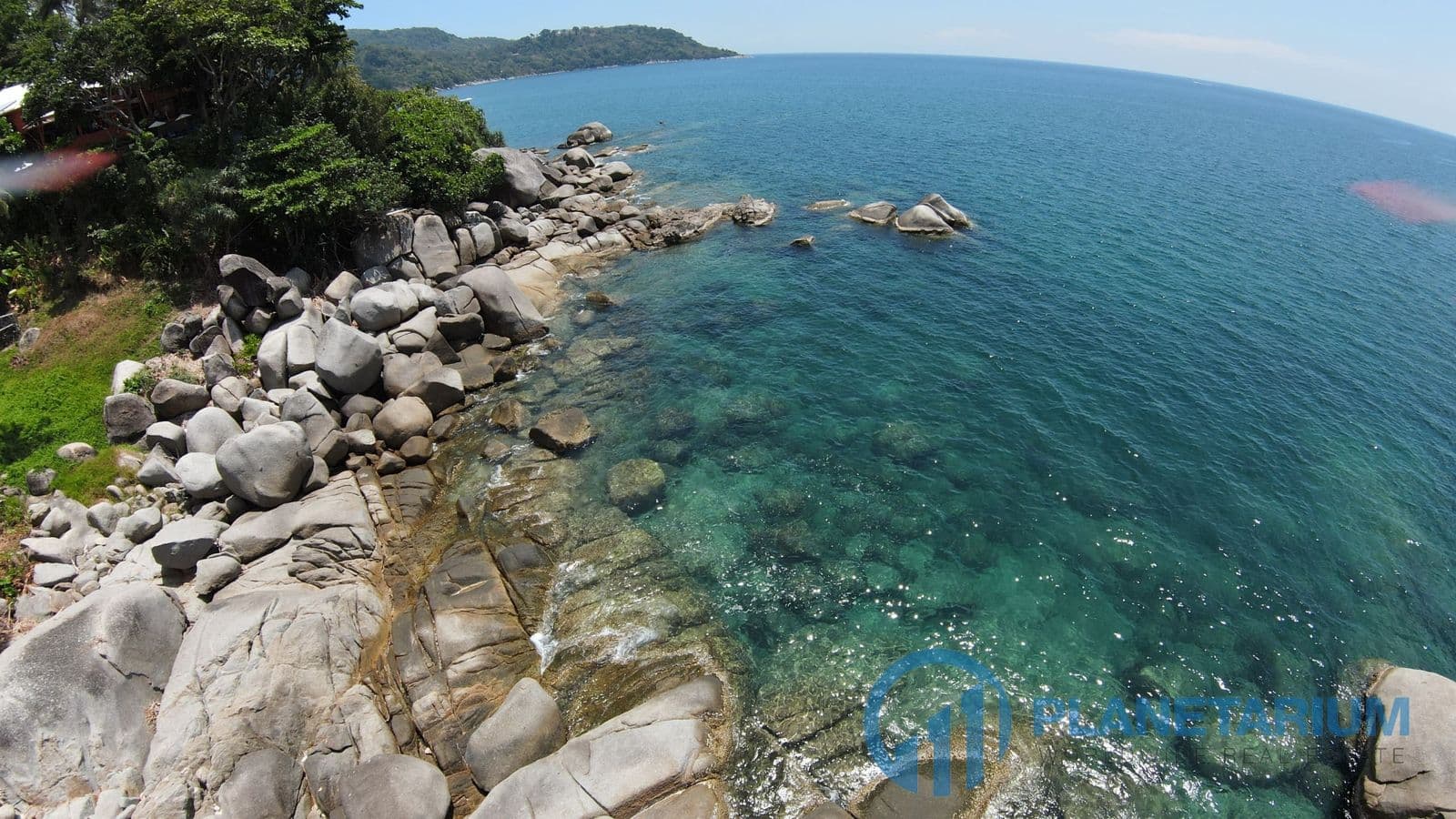 5 Bedrooms seaview villa near kata noi — photo 5