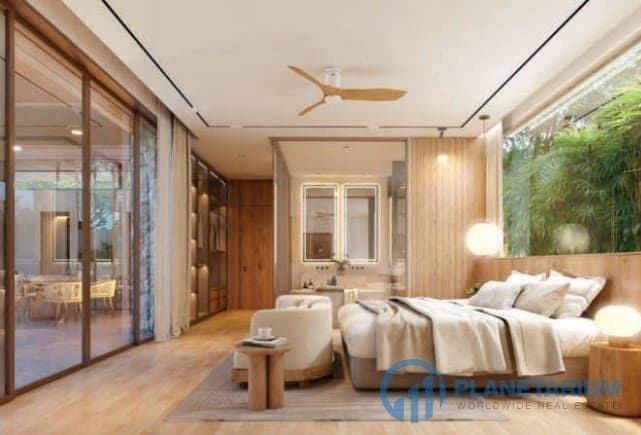 3 bed 4 bath pool villa at pru jampa — photo 5