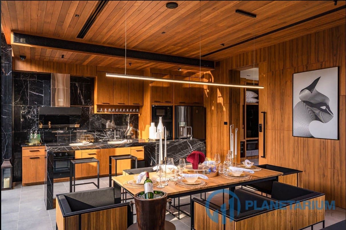 Definition of Unique Luxury Villas — photo 3