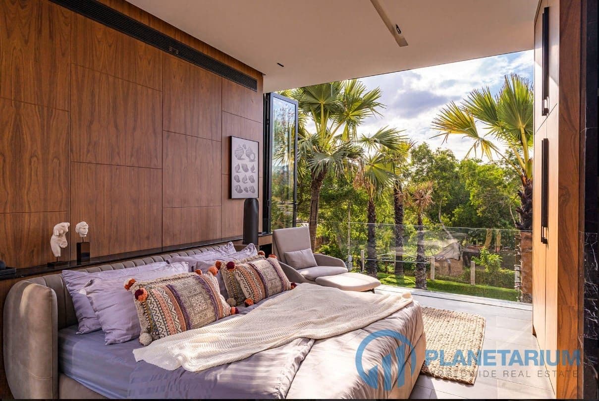 Definition of Unique Luxury Villas — photo 4