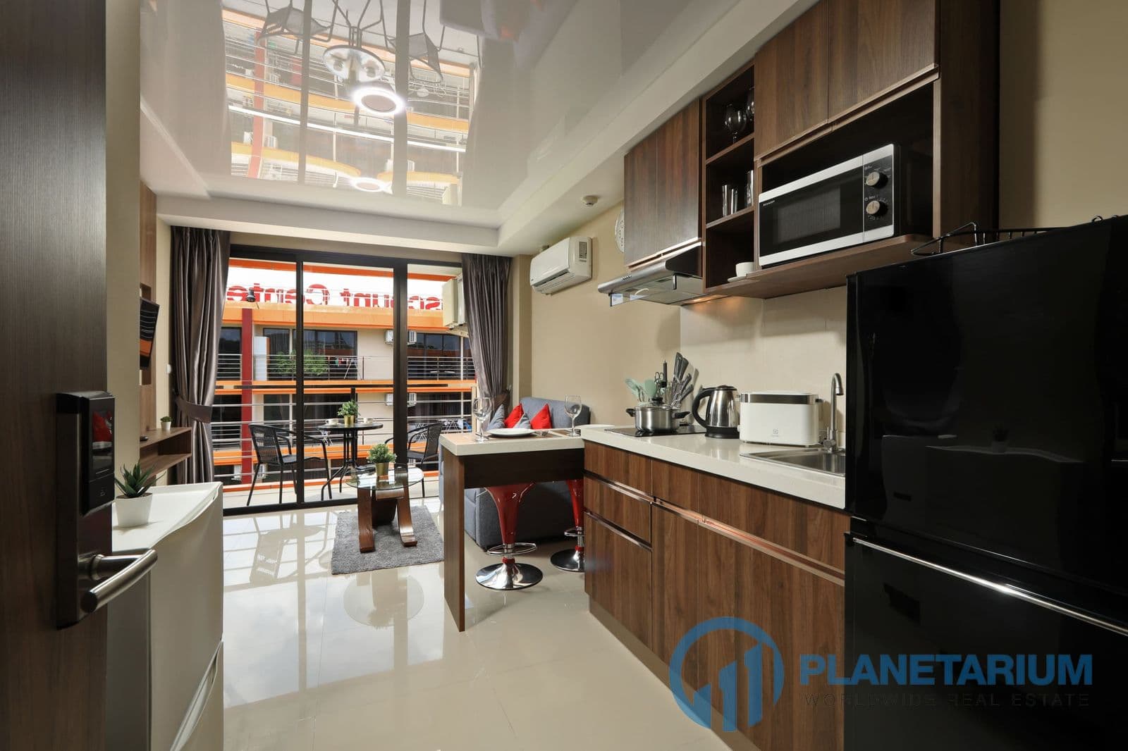 1 Bed/1 Bath from Naiharn beach resale — photo 2