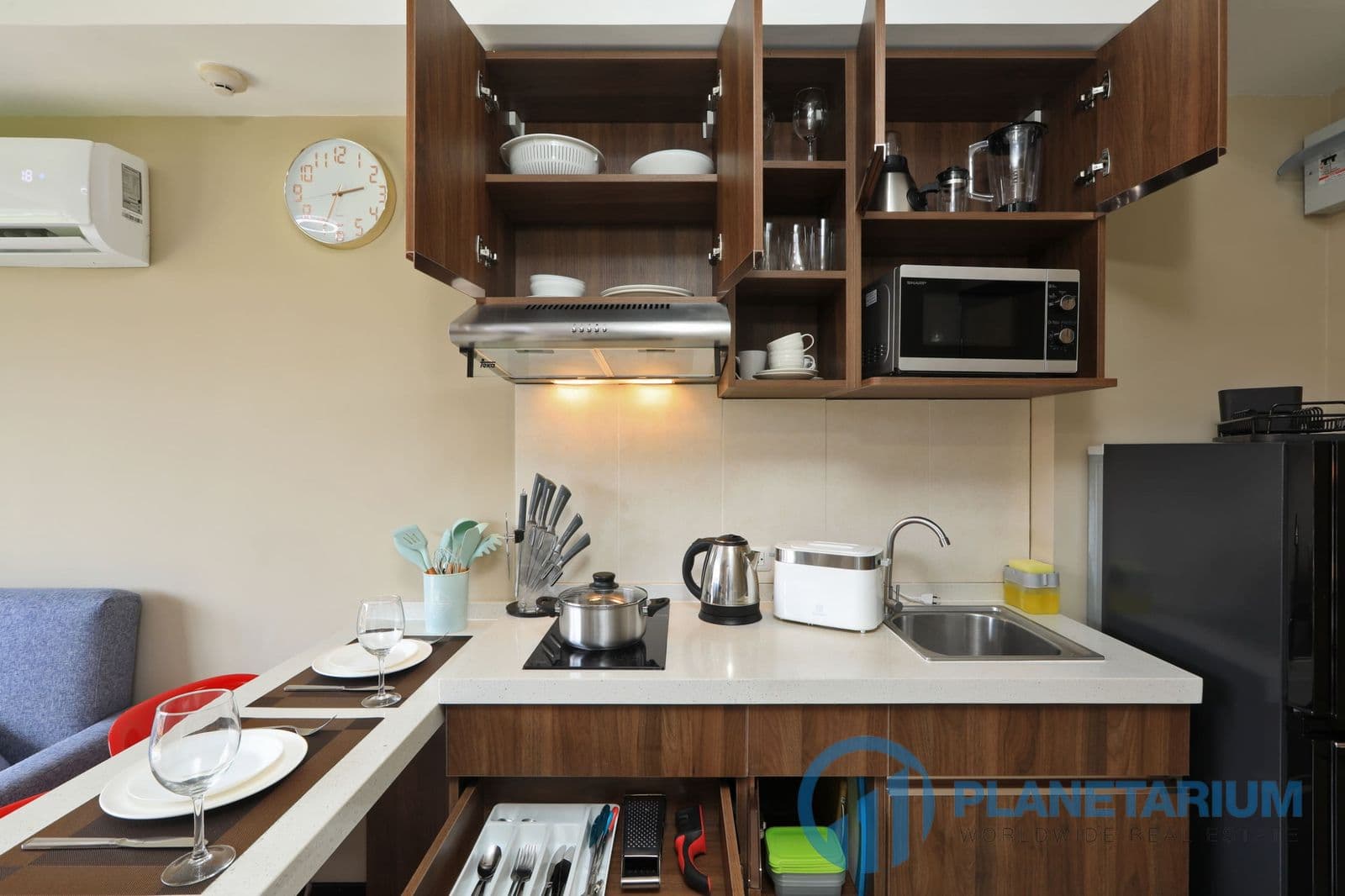 1 Bed/1 Bath from Naiharn beach resale — photo 3