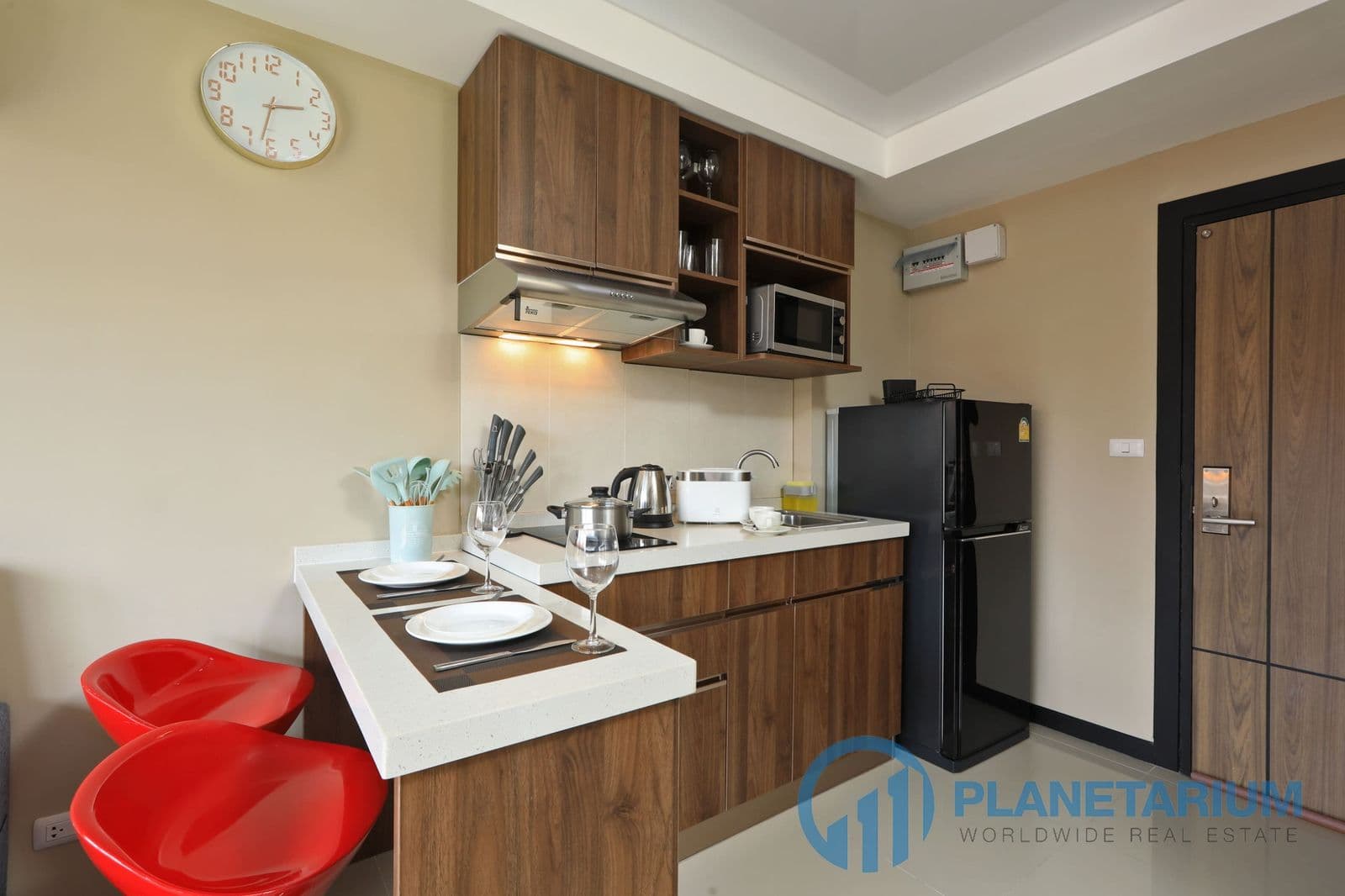 1 Bed/1 Bath from Naiharn beach resale — photo 4