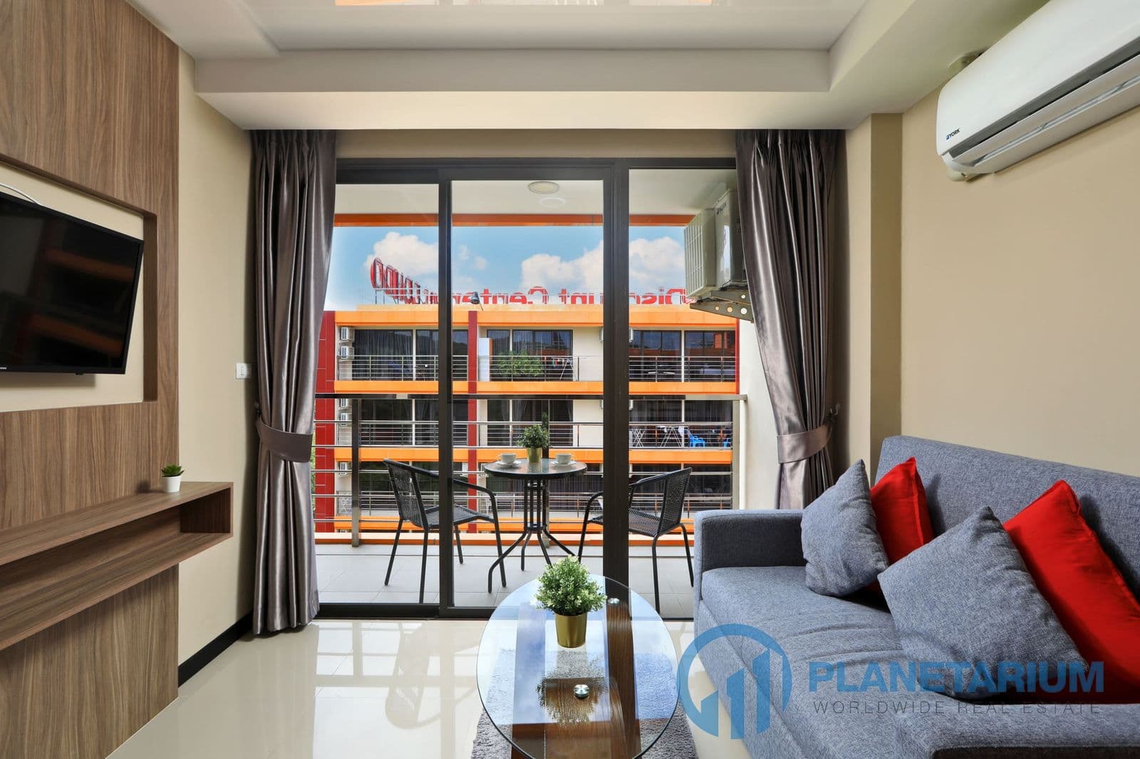 1 Bed/1 Bath from Naiharn beach resale — photo 5