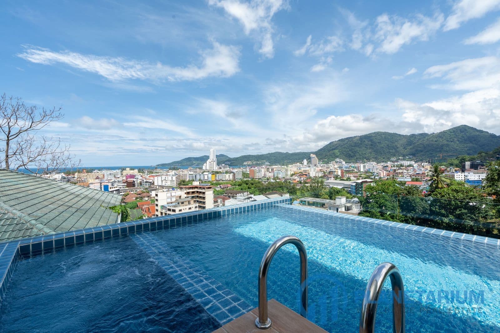 Special seaview pool villa patong — photo 5