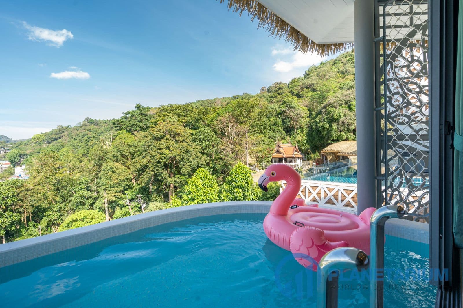 Luxury pool villa seaview 5 bedrooms — photo 2