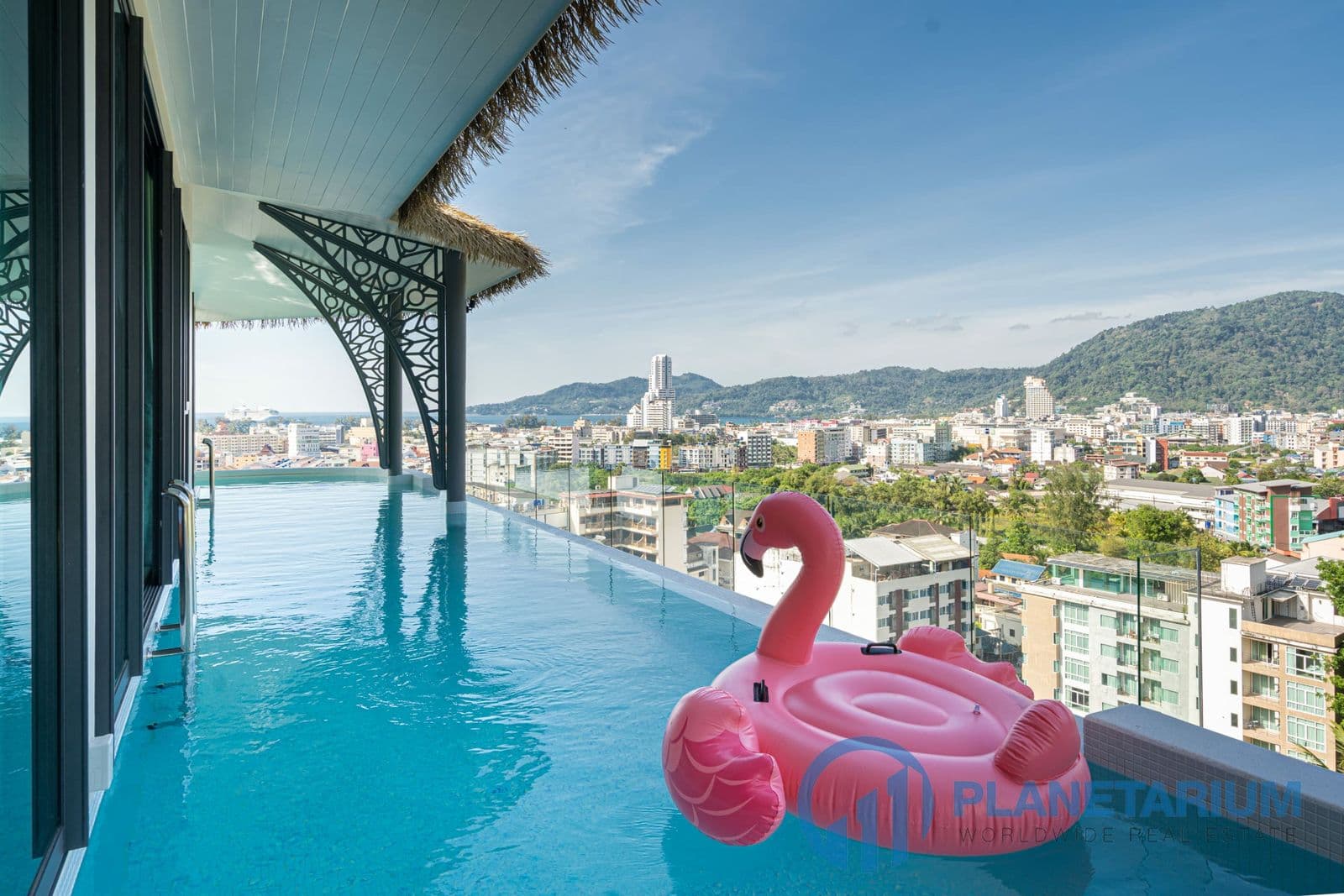 Luxury pool villa seaview 5 bedrooms — photo 3