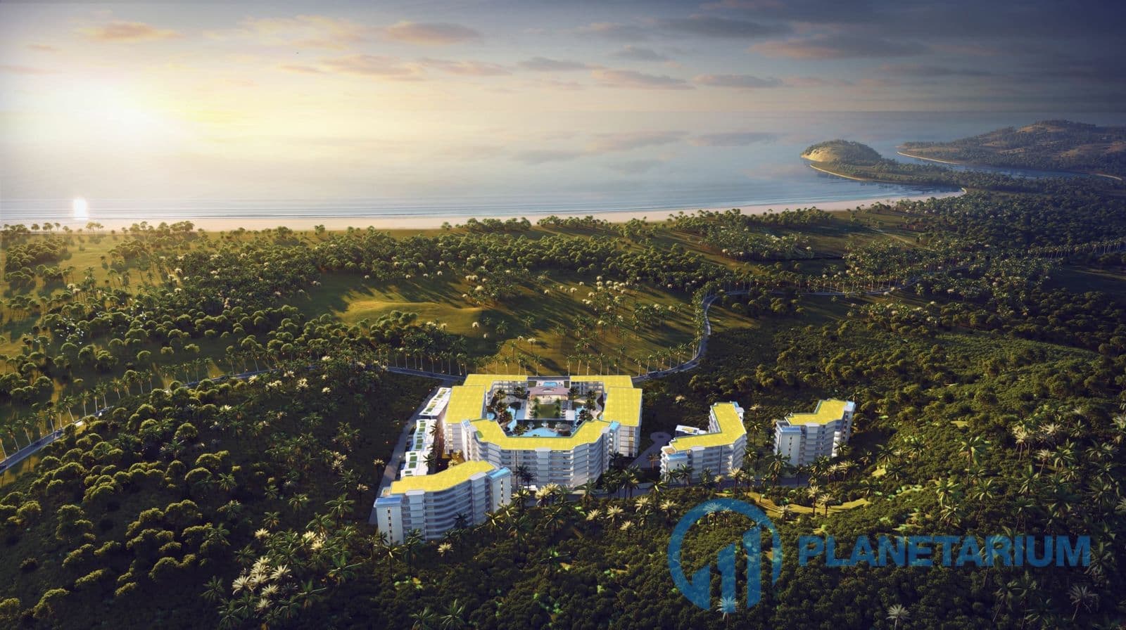 Height seaview residence — photo 1