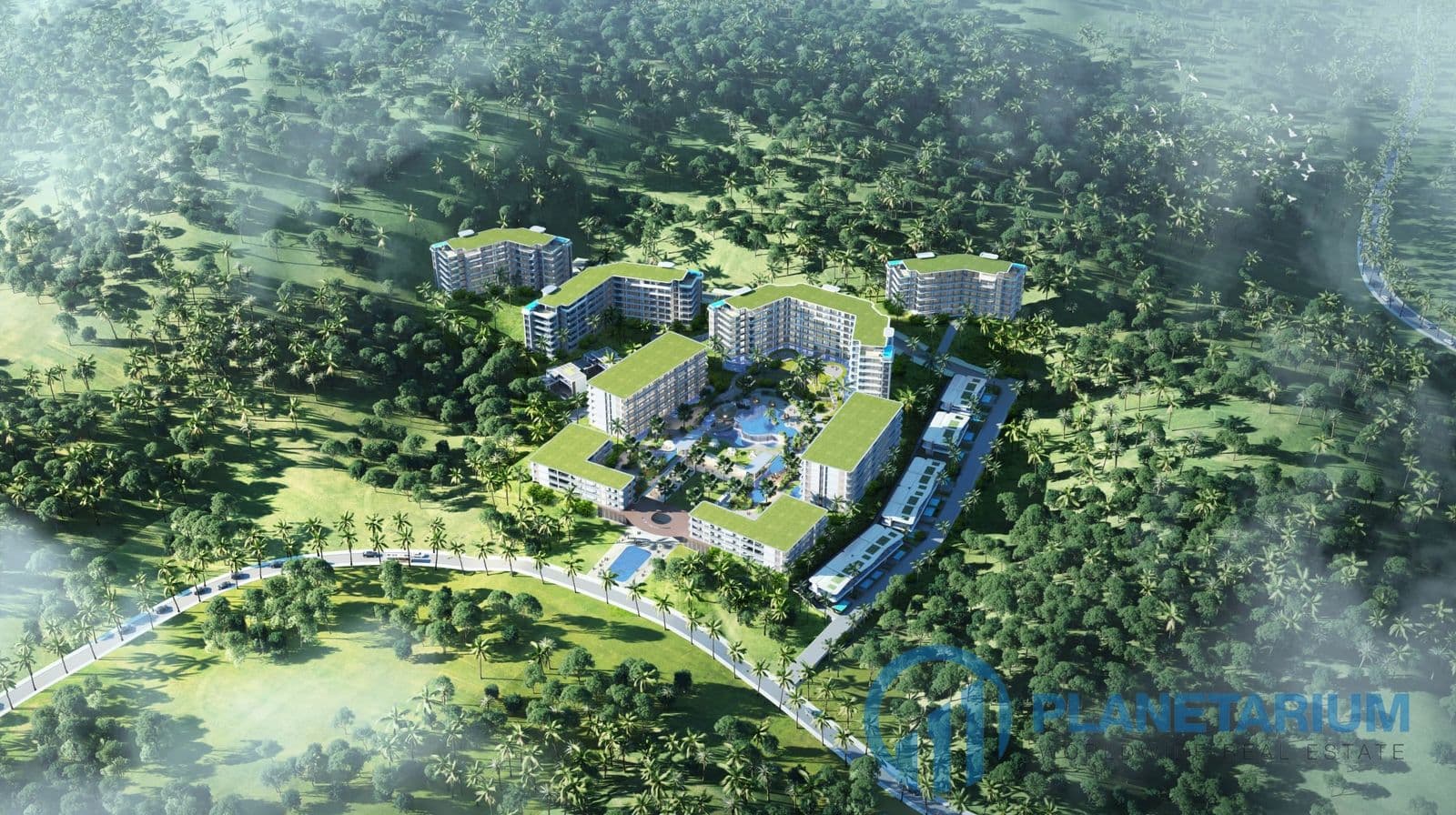 Height seaview residence — photo 3