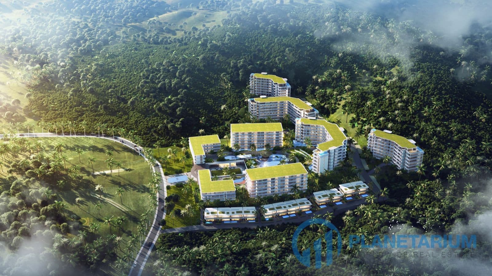Height seaview residence — photo 4