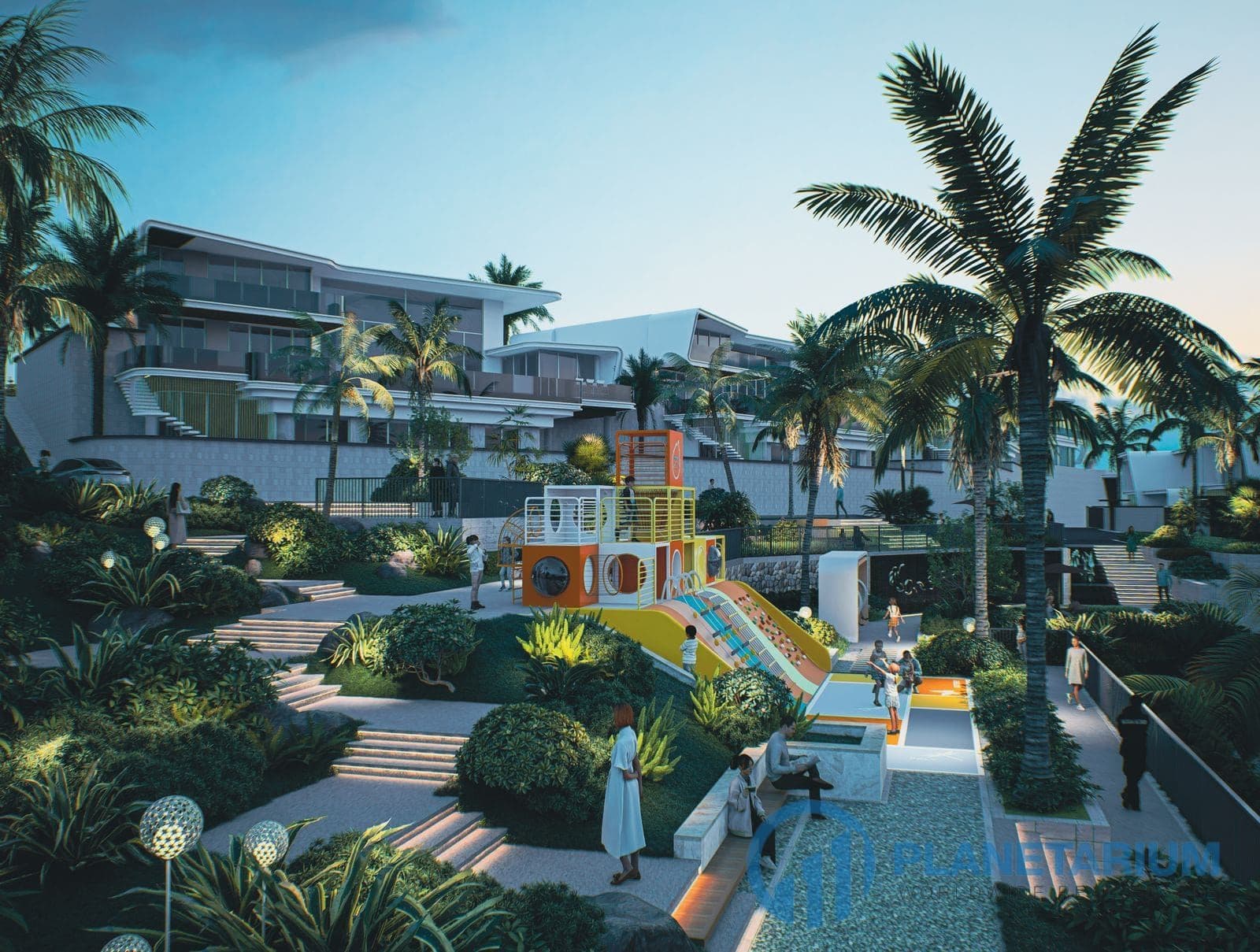 Panoramic Luxury Amidst Mountains and Sea — photo 3