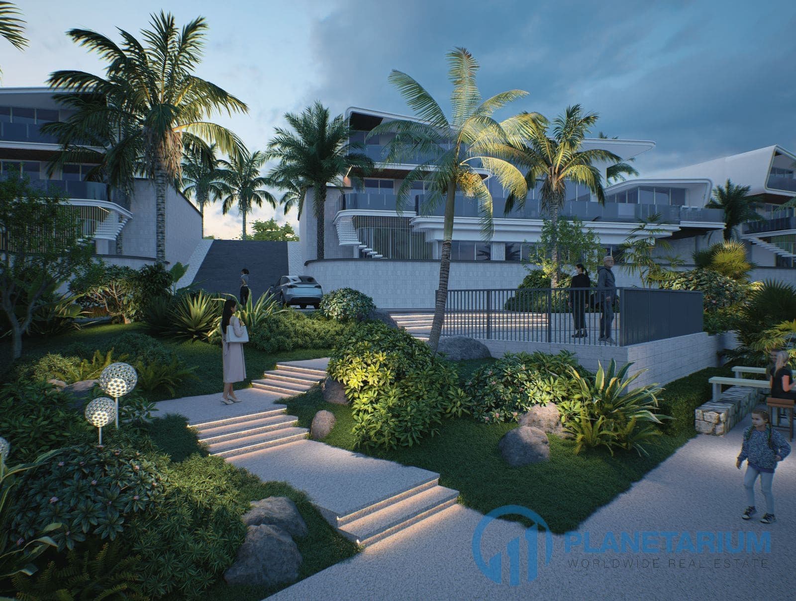 Panoramic Luxury Amidst Mountains and Sea — photo 4