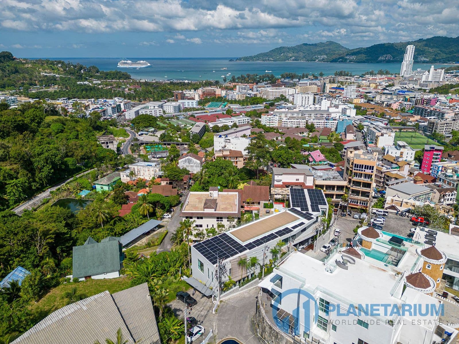 Ultra modern Elite Villa Patong — photo 2