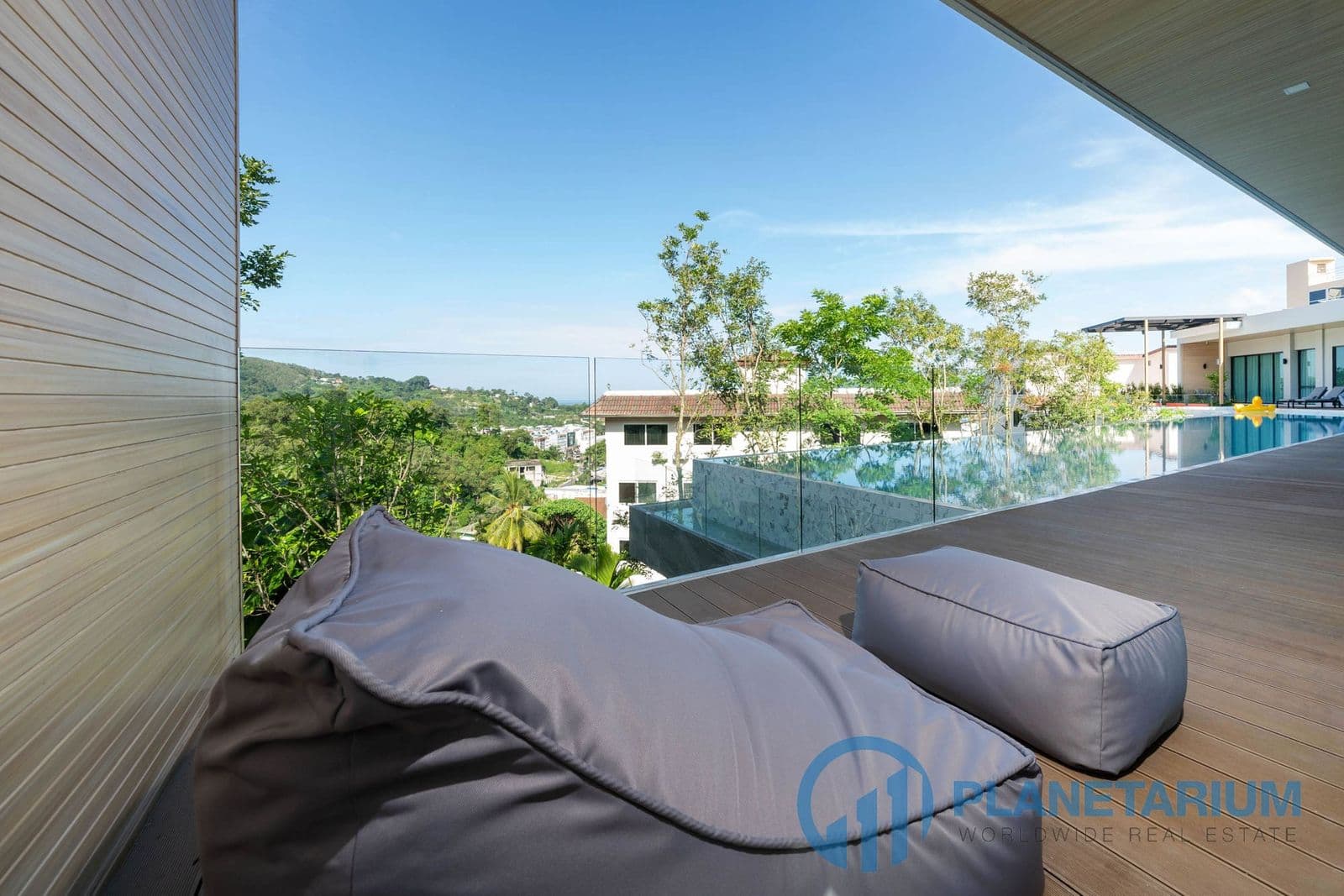 Ultra modern Elite Villa Patong — photo 4