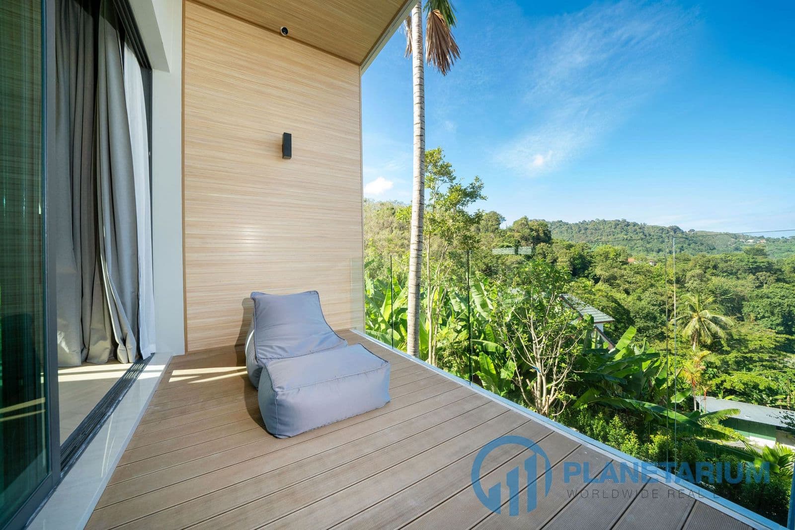 Ultra modern Elite Villa Patong — photo 5