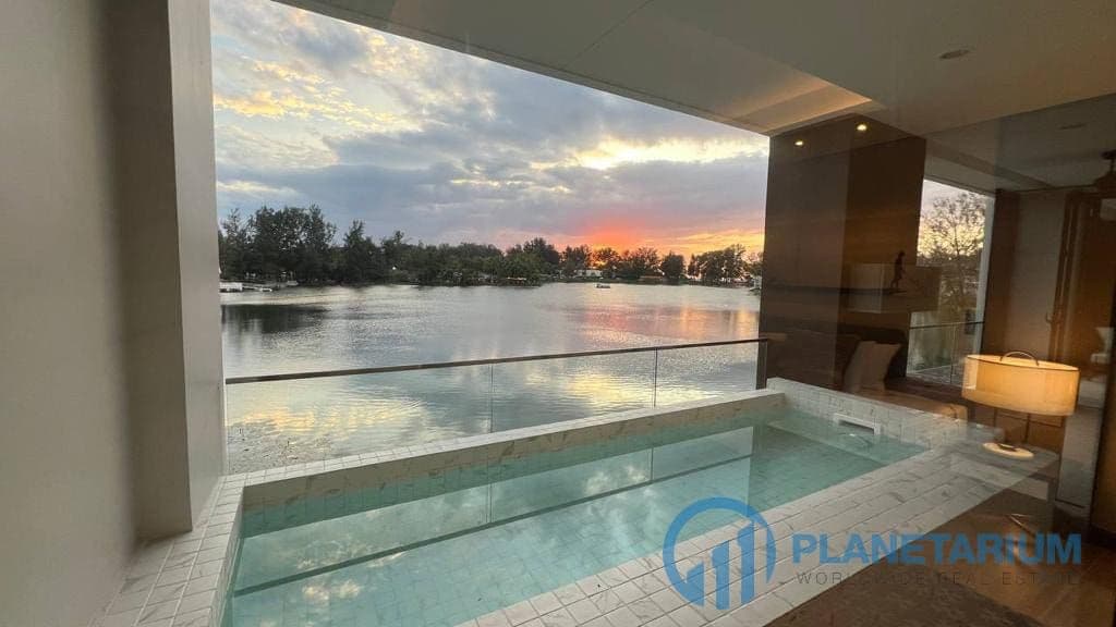 2 Bedrooms Angsana Apartment Laguna — photo 4