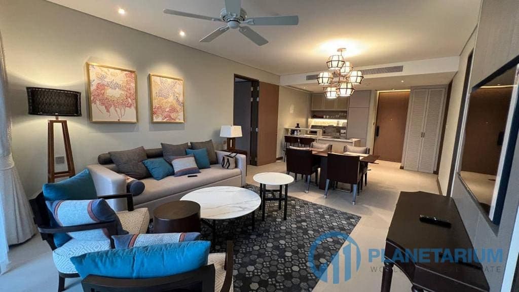 2 Bedrooms apartment in laguna for rent — photo 5