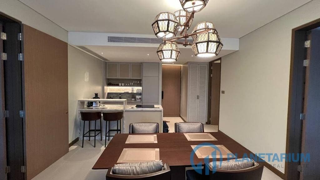 2 Bedrooms apartment in laguna for rent — photo 3