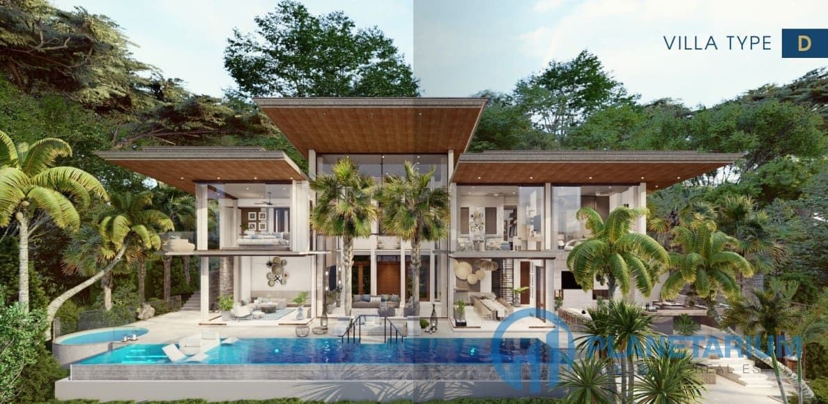 Ultimate luxury unforgottable living at maikhao — photo 5