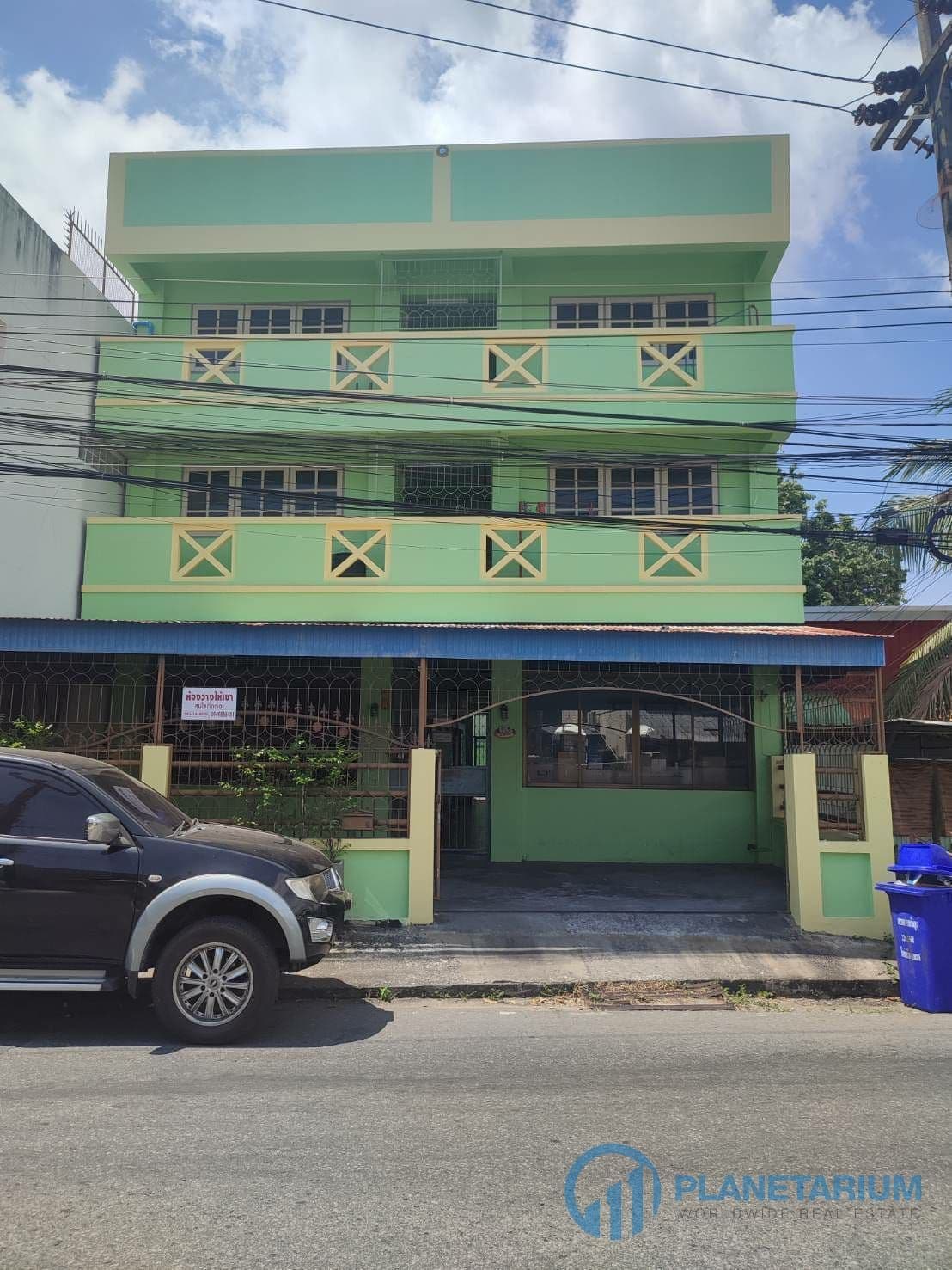 Building apartment resale — photo 1
