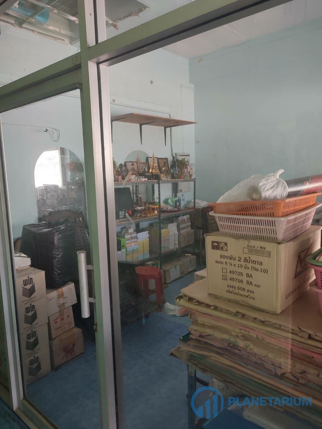 Building apartment resale — photo 2