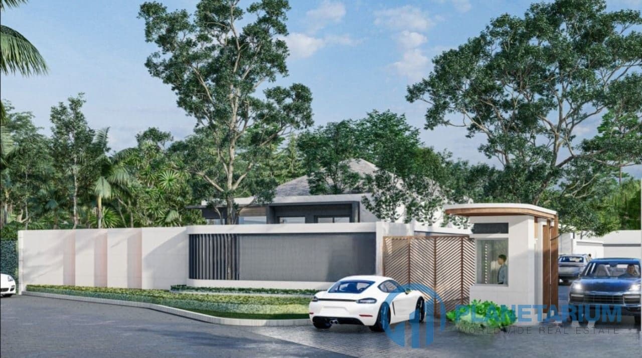 Modern villas near Layan 4 Beds / 5 Baths — photo 3