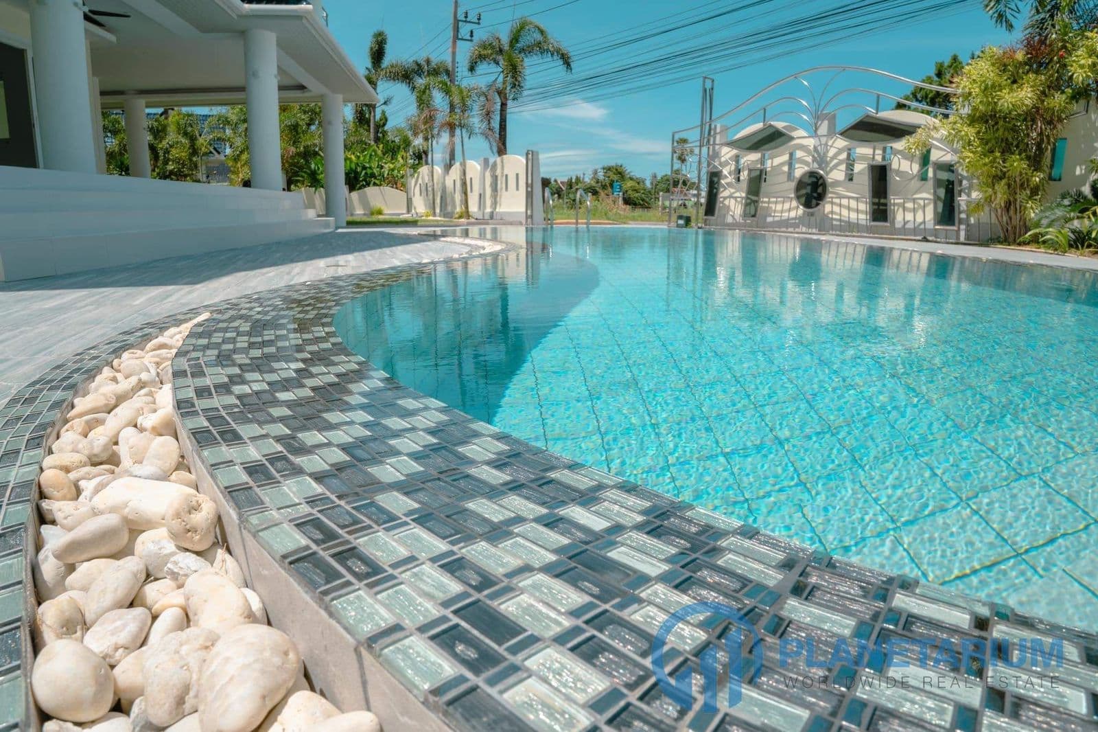 3 Bedrooms Pool Villa Platinum Residence Rawai resale — photo 4
