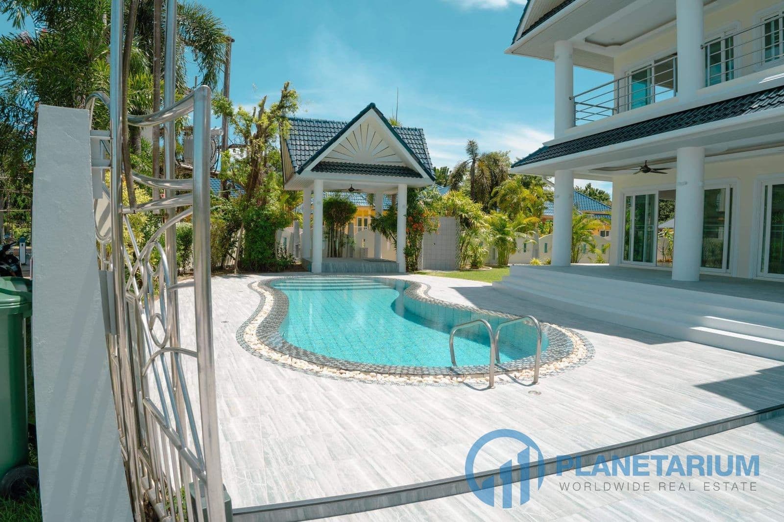 3 Bedrooms Pool Villa Platinum Residence Rawai resale — photo 5