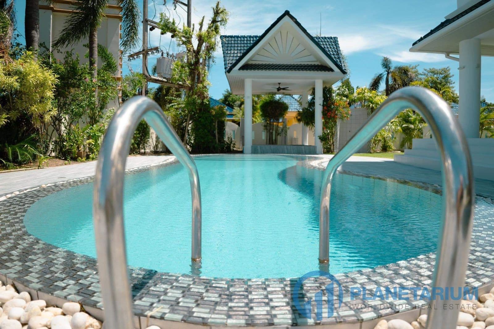 3 Bedrooms Pool Villa Platinum Residence Rawai resale — photo 3