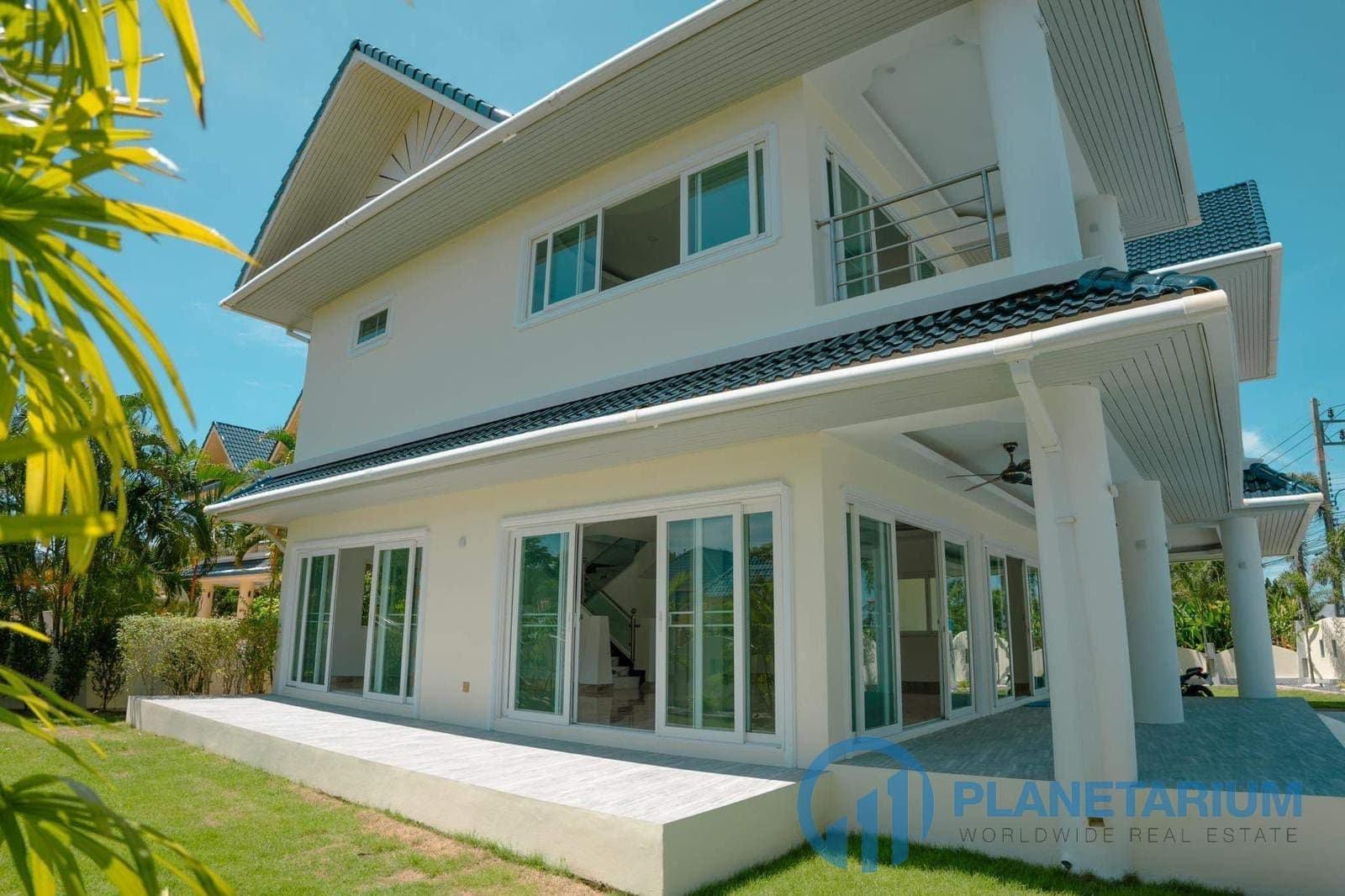 3 Bedrooms Pool Villa Platinum Residence Rawai resale — photo 2