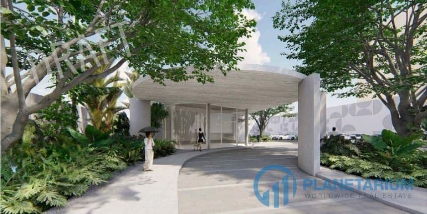 The Unconventional Apartment at Bangtao — photo 2