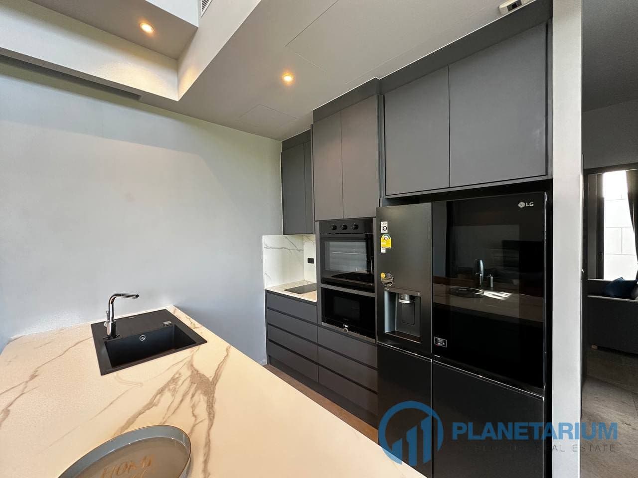 Luxury 2 / 3 Bedrooms villa naithon — photo 3