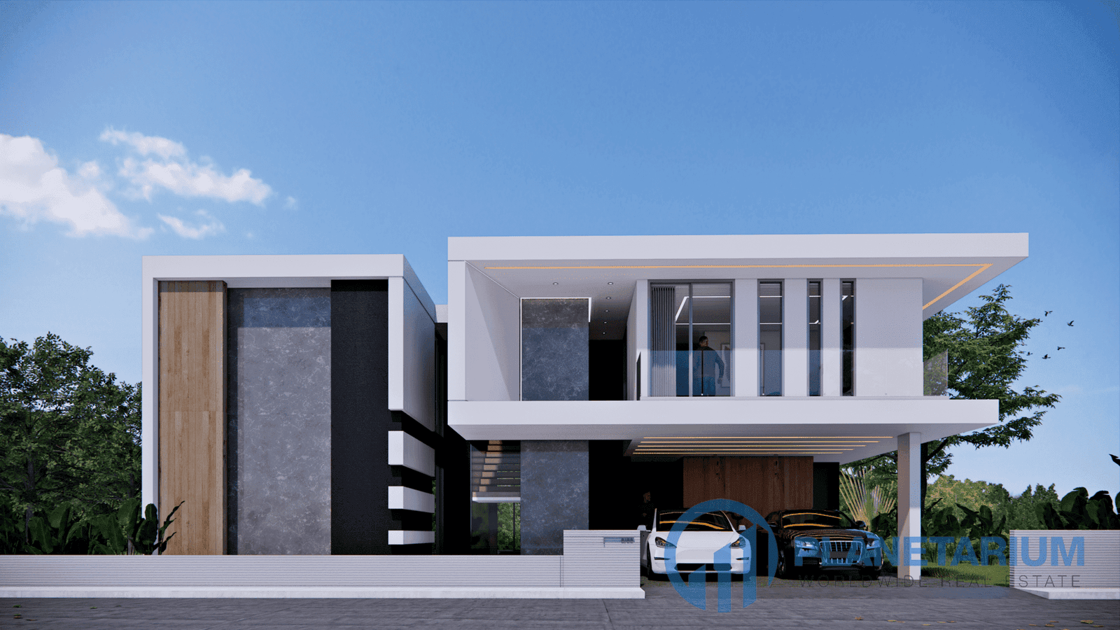 Eco-friendly villas in Chalong — photo 4