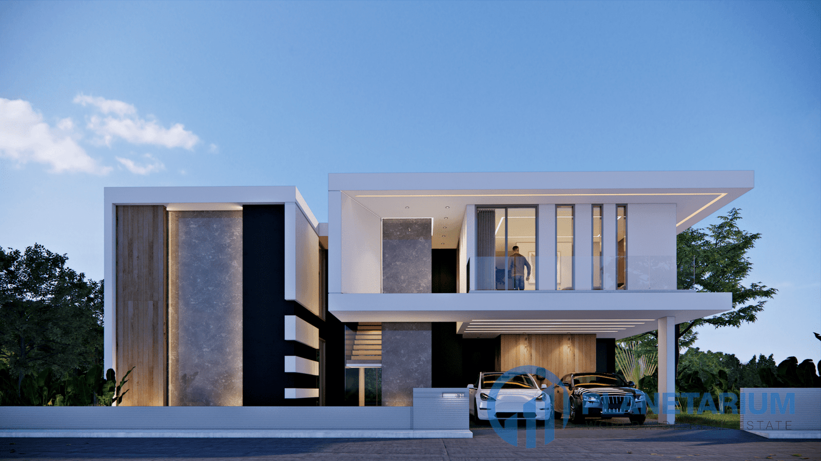 Eco-friendly villas in Chalong — photo 5