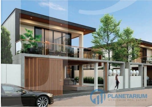 3 Beds/ 4 Baths Luxury villa rawai — photo 3