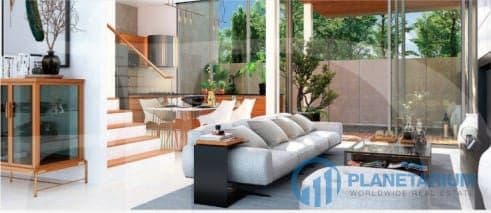 3 Beds/ 4 Baths Luxury villa rawai — photo 5