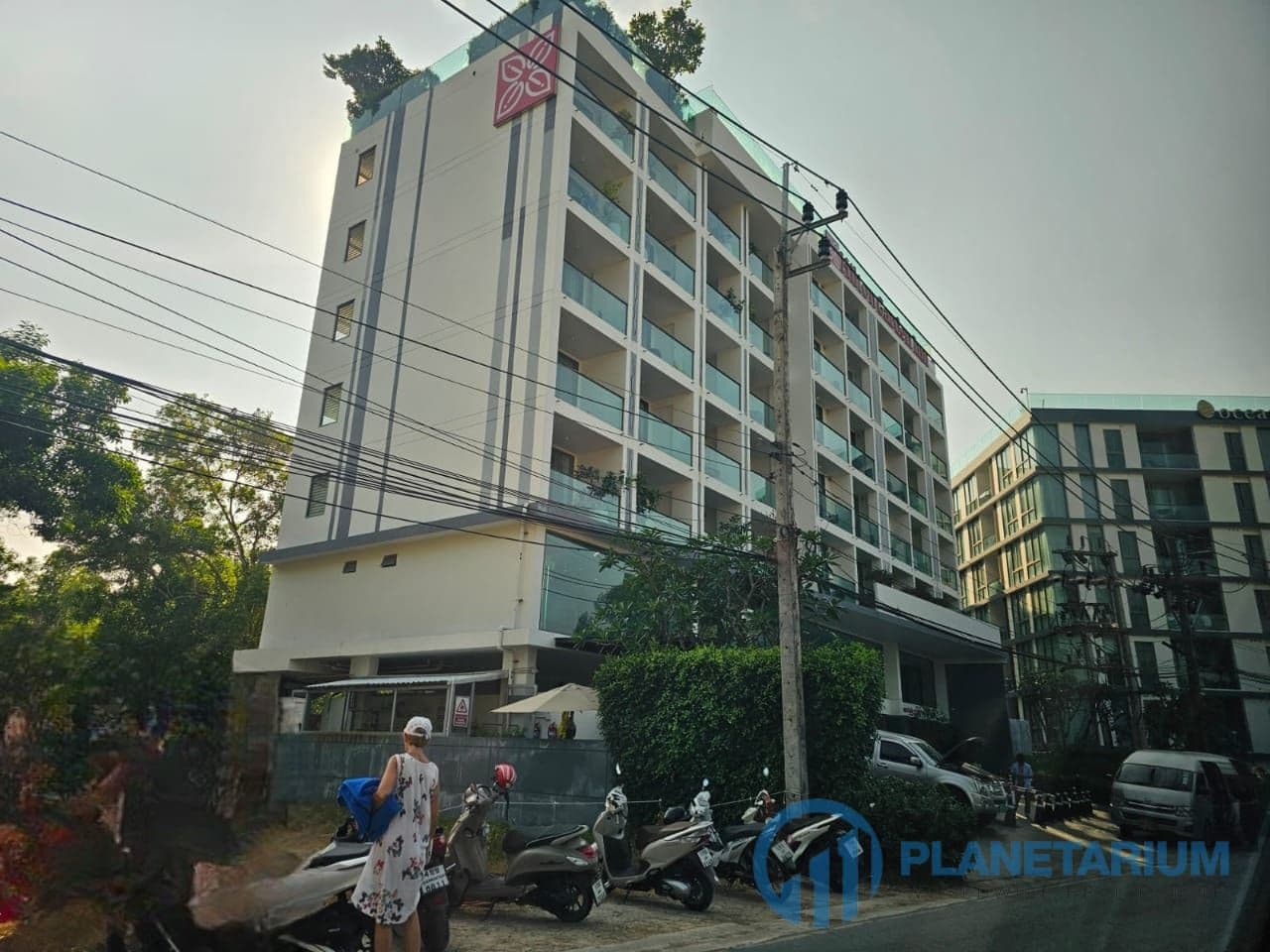 Land for sale Laguna — photo 3