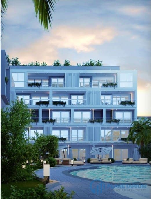 Condominium with modern italian style — photo 4