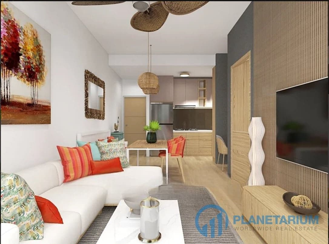 A beautiful condominium at chalong — photo 5