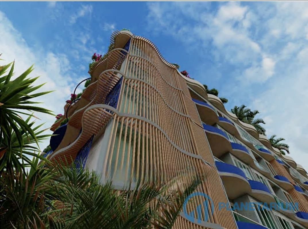 A beautiful condominium at chalong — photo 2
