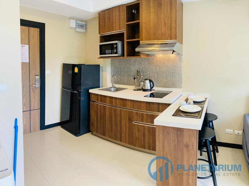 1 bedroom NBC resale — photo 4