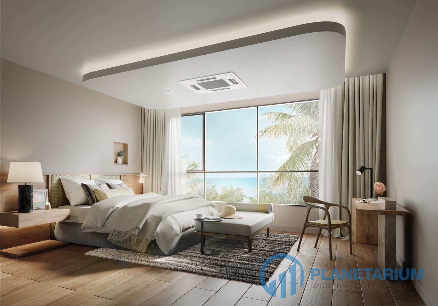A Luxurious Chic Coastal Lifestyle — photo 4
