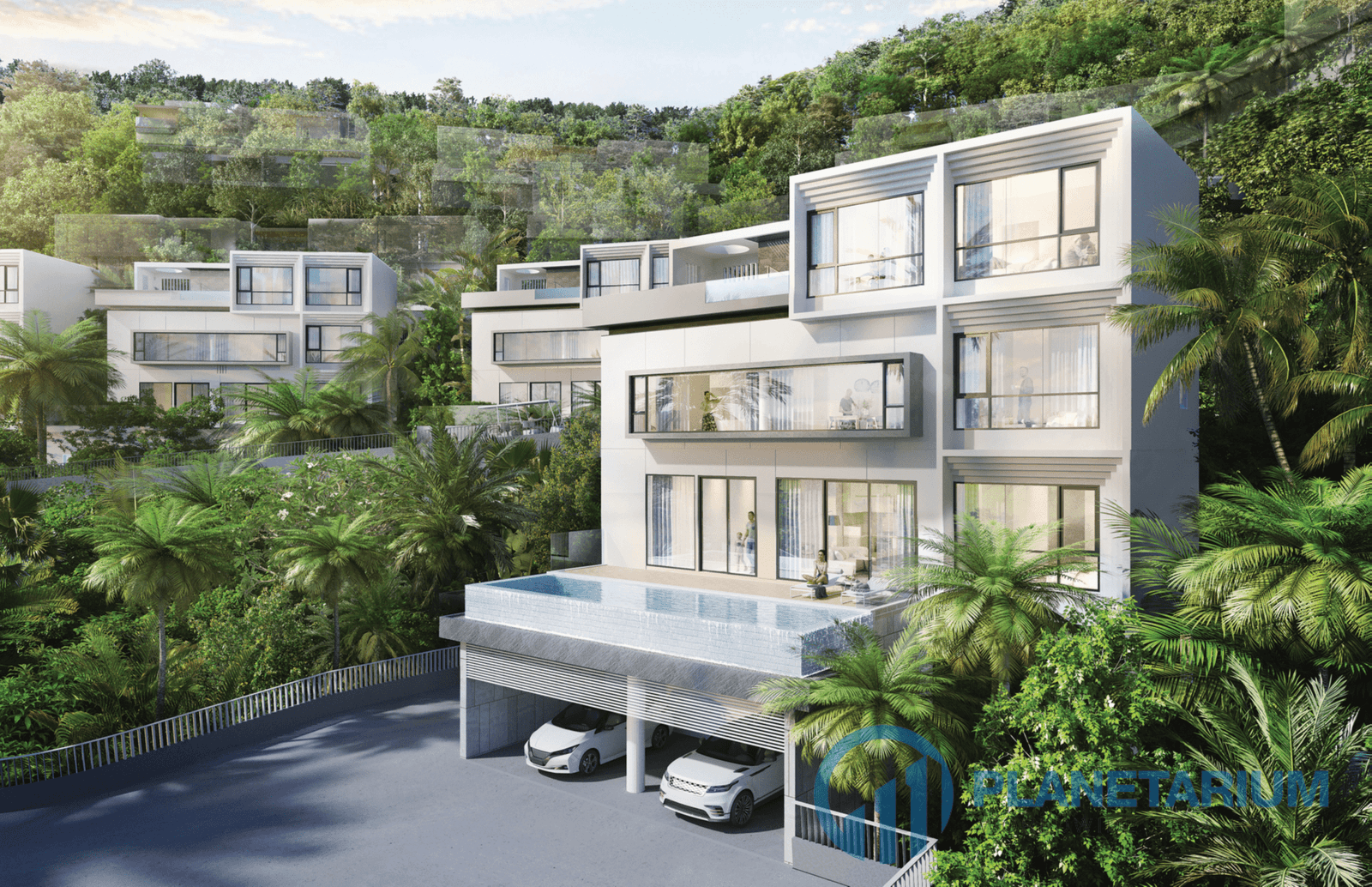 A Luxurious Chic Coastal Lifestyle — photo 2