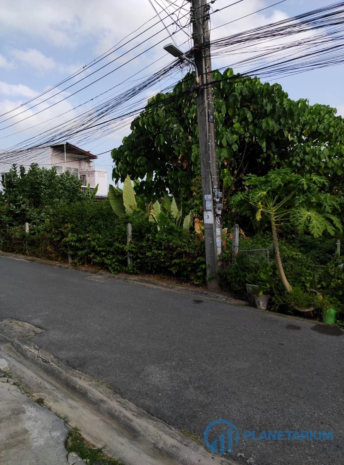 Land for sale in Phuket town — photo 1
