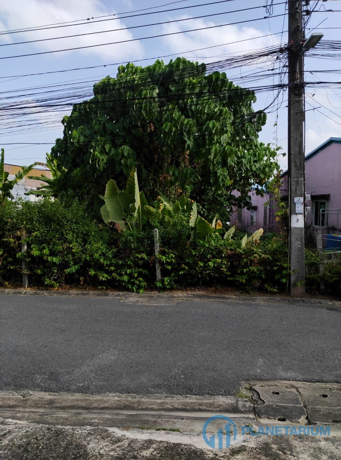 Land for sale in Phuket town — photo 2
