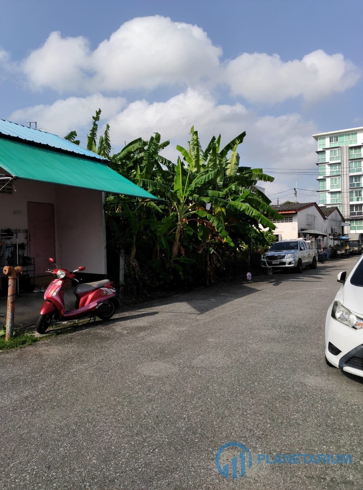 Land for sale in Phuket town — photo 4