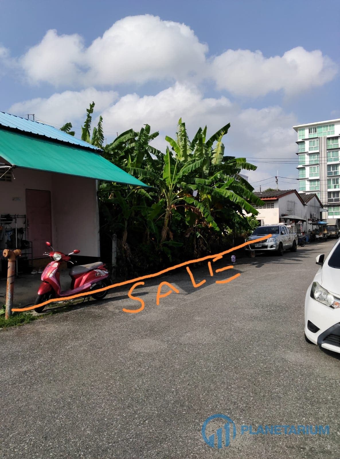 Land for sale in Phuket town — photo 5