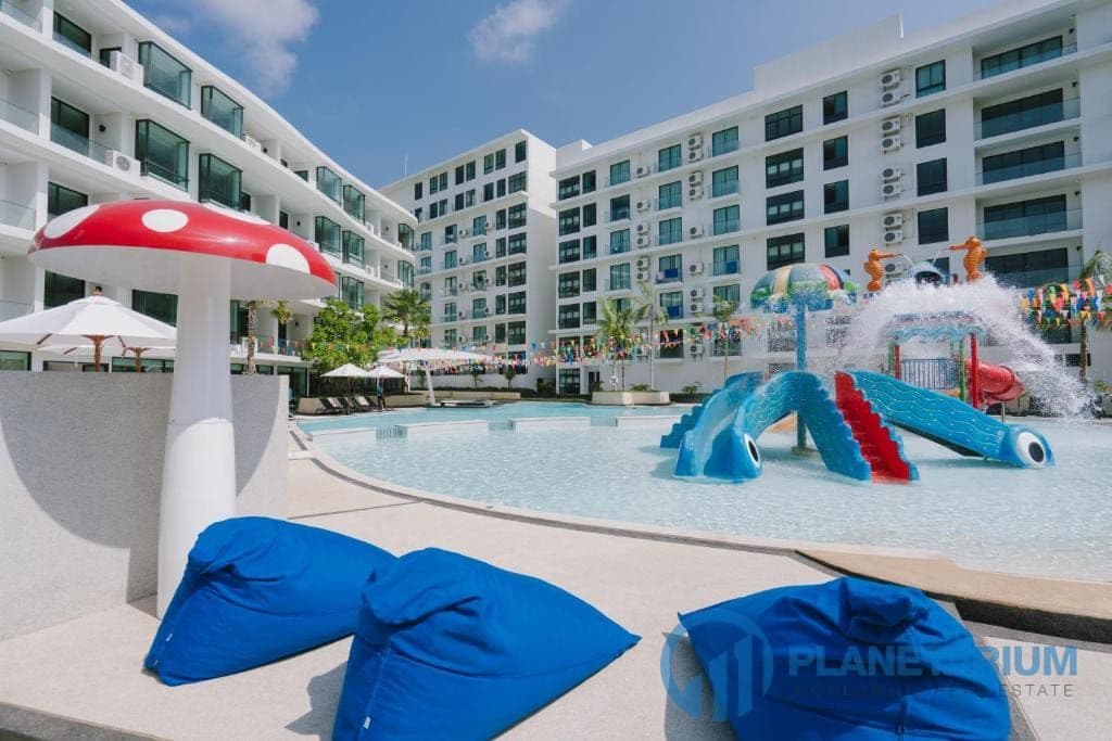 1 Bedroom Rawai VIP Mercury for rent — photo 2
