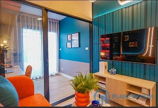 Low Rise resort style condo — photo 2