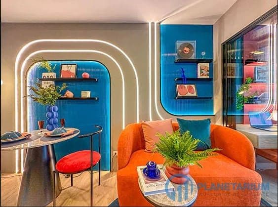 Low Rise resort style condo — photo 3